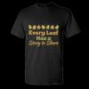 Men's/ Unisex Heavy Cotton T-Shirt Thumbnail