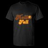 Men's/ Unisex Heavy Cotton T-Shirt Thumbnail