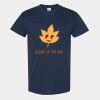Heavy Cotton Men/Unisex T-Shirt Thumbnail