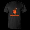 Men's/ Unisex Heavy Cotton T-Shirt Thumbnail