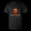Men's/ Unisex Heavy Cotton T-Shirt Thumbnail