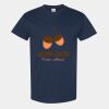 Heavy Cotton Men/Unisex T-Shirt Thumbnail