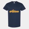 Heavy Cotton Men/Unisex T-Shirt Thumbnail