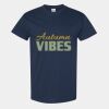 Heavy Cotton Men/Unisex T-Shirt Thumbnail