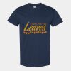 Heavy Cotton Men/Unisex T-Shirt Thumbnail