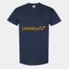 Heavy Cotton Men/Unisex T-Shirt Thumbnail