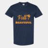 Heavy Cotton Men/Unisex T-Shirt Thumbnail