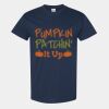 Heavy Cotton Men/Unisex T-Shirt Thumbnail