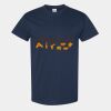Heavy Cotton Men/Unisex T-Shirt Thumbnail