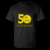Men's/ Unisex Heavy Cotton T-Shirt Thumbnail