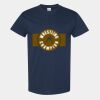 Heavy Cotton Men/Unisex T-Shirt Thumbnail