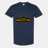 Heavy Cotton Men/Unisex T-Shirt Thumbnail
