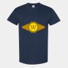 Heavy Cotton Men/Unisex T-Shirt Thumbnail