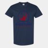 Heavy Cotton Men/Unisex T-Shirt Thumbnail