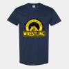 Heavy Cotton Men/Unisex T-Shirt Thumbnail