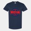 Heavy Cotton Men/Unisex T-Shirt Thumbnail