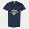 Heavy Cotton Men/Unisex T-Shirt Thumbnail