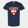 Heavy Cotton Men/Unisex T-Shirt Thumbnail