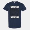 Heavy Cotton Men/Unisex T-Shirt Thumbnail