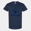 Heavy Cotton Men/Unisex T-Shirt Thumbnail