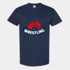 Heavy Cotton Men/Unisex T-Shirt Thumbnail