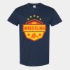 Heavy Cotton Men/Unisex T-Shirt Thumbnail