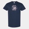 Heavy Cotton Men/Unisex T-Shirt Thumbnail