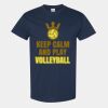Heavy Cotton Men/Unisex T-Shirt Thumbnail