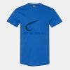 Heavy Cotton Men/Unisex T-Shirt Thumbnail
