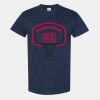 Heavy Cotton Men/Unisex T-Shirt Thumbnail