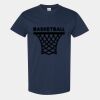 Heavy Cotton Men/Unisex T-Shirt Thumbnail