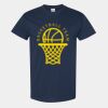Heavy Cotton Men/Unisex T-Shirt Thumbnail