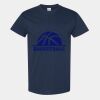 Heavy Cotton Men/Unisex T-Shirt Thumbnail