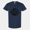 Heavy Cotton Men/Unisex T-Shirt Thumbnail