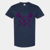 Heavy Cotton Men/Unisex T-Shirt Thumbnail