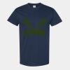 Heavy Cotton Men/Unisex T-Shirt Thumbnail