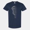 Heavy Cotton Men/Unisex T-Shirt Thumbnail