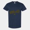 Heavy Cotton Men/Unisex T-Shirt Thumbnail