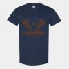 Heavy Cotton Men/Unisex T-Shirt Thumbnail