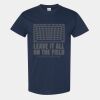 Heavy Cotton Men/Unisex T-Shirt Thumbnail