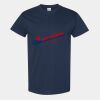 Heavy Cotton Men/Unisex T-Shirt Thumbnail
