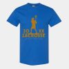 Heavy Cotton Men/Unisex T-Shirt Thumbnail