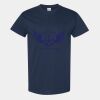 Heavy Cotton Men/Unisex T-Shirt Thumbnail