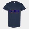Heavy Cotton Men/Unisex T-Shirt Thumbnail