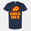 Heavy Cotton Men/Unisex T-Shirt Thumbnail