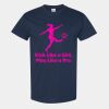 Heavy Cotton Men/Unisex T-Shirt Thumbnail