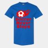 Heavy Cotton Men/Unisex T-Shirt Thumbnail