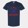 Heavy Cotton Men/Unisex T-Shirt Thumbnail