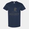 Heavy Cotton Men/Unisex T-Shirt Thumbnail