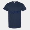 Heavy Cotton Men/Unisex T-Shirt Thumbnail